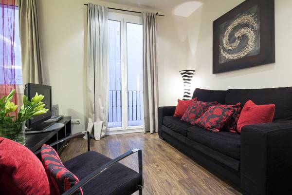 Aspasios Urquinaona Design Испания, Барселона