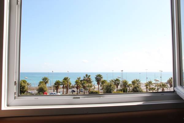 Hotel Ibis Budget Alicante 