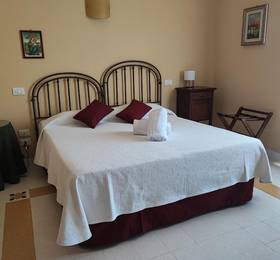 Отдых в Agriturismo Baglio Vecchio - Италия, Кастельветрано
