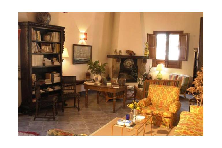 Agriturismo Baglio Vecchio 