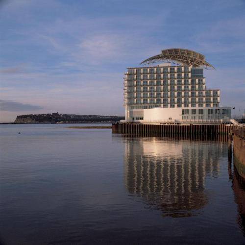 The St David's Hotel & Spa  5* Великобритания, Кардифф