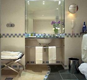 The St David's Hotel & Spa  в Кардиффе
