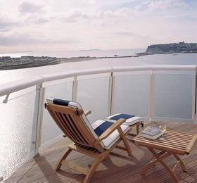 The St David's Hotel & Spa  в Кардиффе