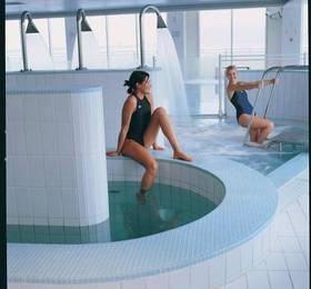 Отдых в The St David's Hotel & Spa  - Великобритания, Кардифф