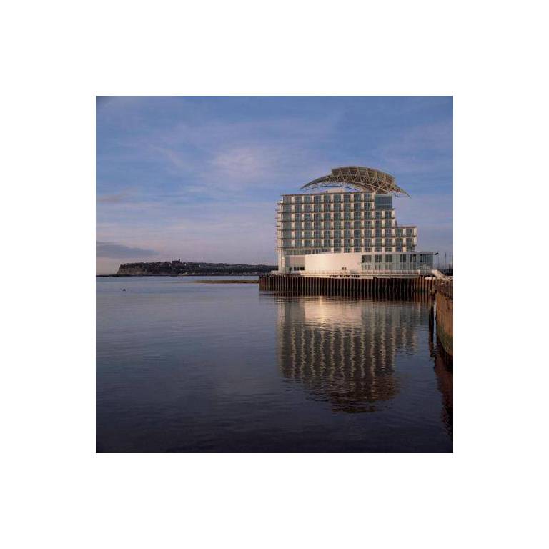 The St David's Hotel & Spa 