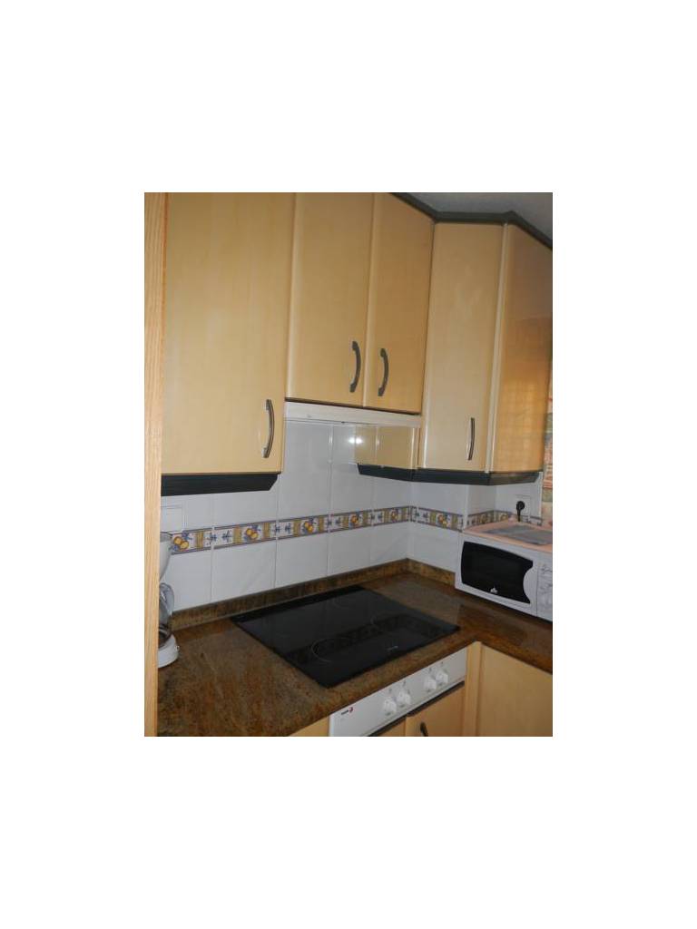 Apartamentos Las Carabelas 
