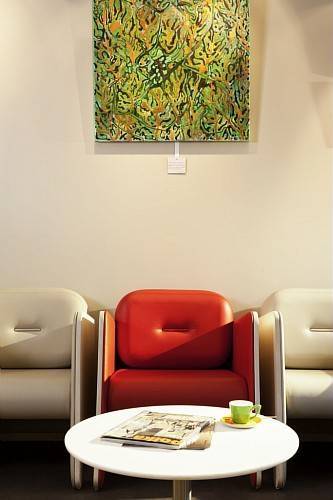Ibis Styles Nantes Centre Place Graslin 3* Франция, Нант