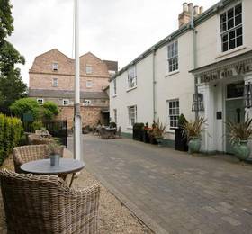 Отдых в Hotel Du Vin & Bistro York  - Великобритания, Йорк