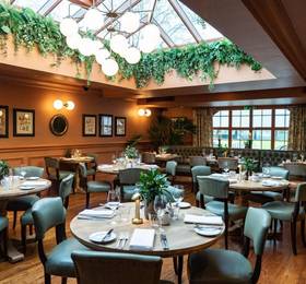 Hotel Du Vin & Bistro York  в Йорке