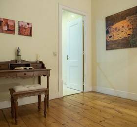Traveling To Lisbon Chiado Apartments в Лиссабоне