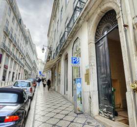 Туры в Traveling To Lisbon Chiado Apartments в Португалии
