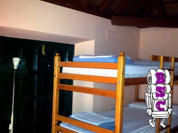 Backpackers Sevilla Center  Испания, Севилья