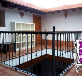 Backpackers Sevilla Center  в Севилье