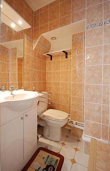 Appartement Quartier Latin  Франция, Париж