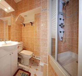 Appartement Quartier Latin  в Париже