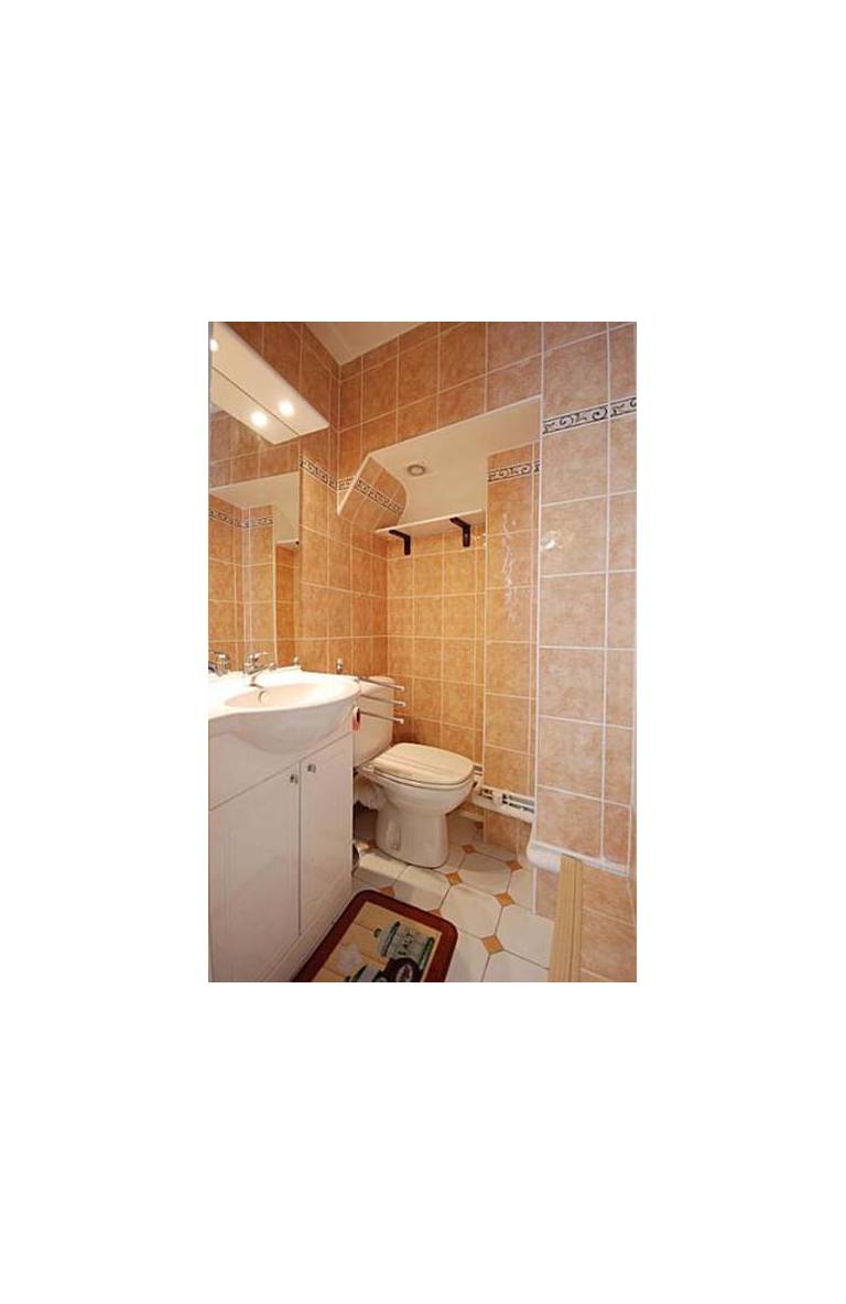 Appartement Quartier Latin 