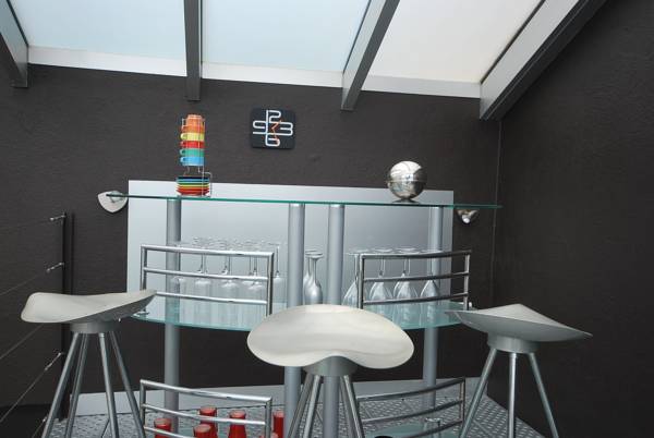 Cannes Immo Concept - Loft 