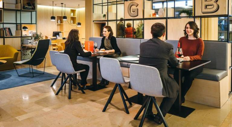 Novotel Madrid Sanchinarro