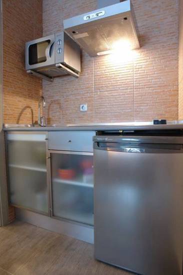 Friendly Rentals Santa Ana  Испания, Мадрид