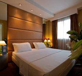 Туры в Eurostars Hotel Saint John  в Италии