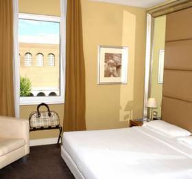 Eurostars Hotel Saint John  в Риме