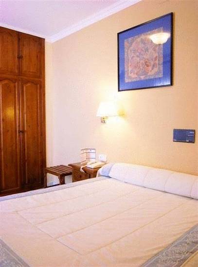 Abetos del Maestre Escuela  4* Испания, Кордова