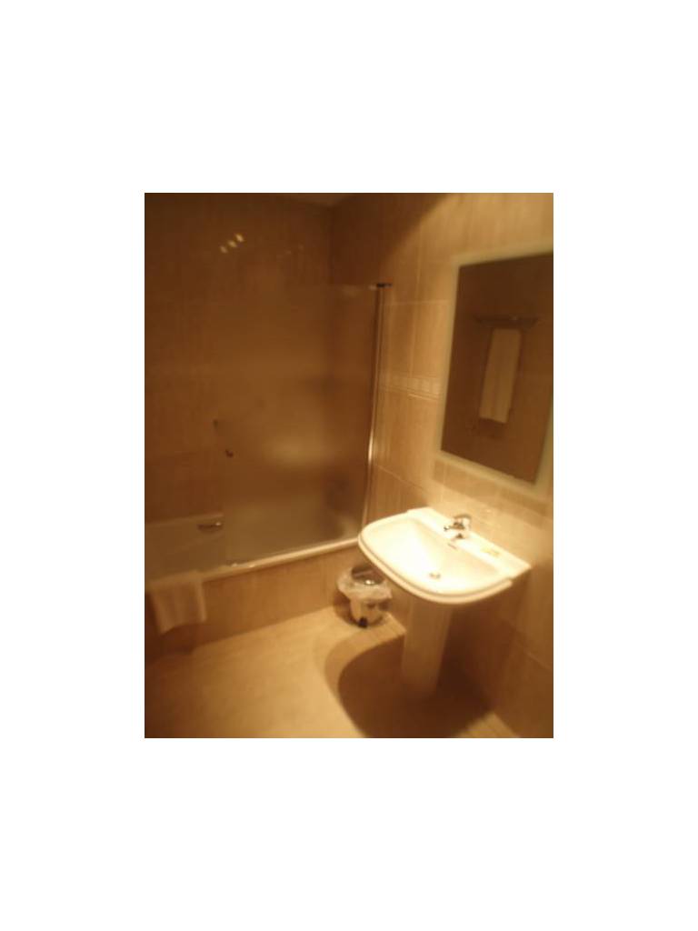 Apartamentos Paraiso Lido 