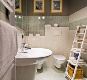 Отдых в Residenza Giacomo Puccini  - Италия, Верона