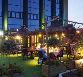 Hotel Polo Della Ceramica  в Фаэнце