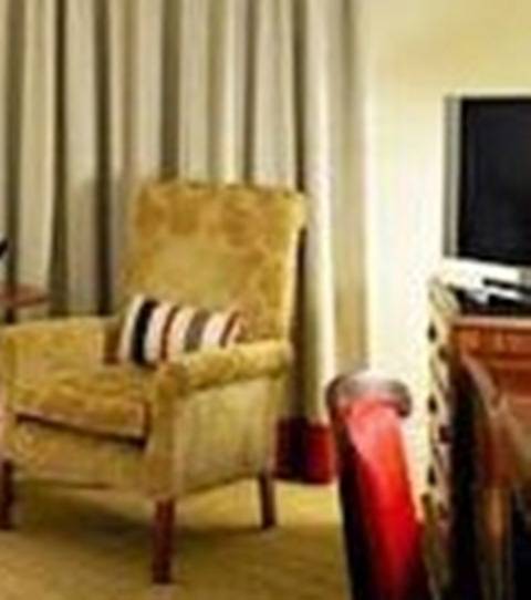 Huntingdon Marriott Hotel  4* Великобритания, Хантингдон