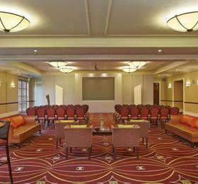Отдых в Huntingdon Marriott Hotel  - Великобритания, Хантингдон