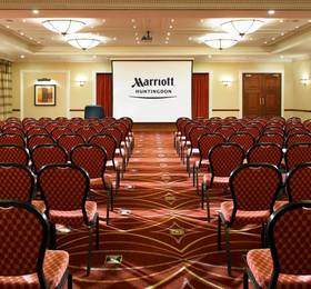 Туры в Huntingdon Marriott Hotel  в Великобритании