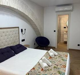 Apartamentos Living Sevilla Centro Maestranza в Севилье