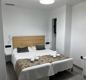 Отдых в Apartamentos Living Sevilla Centro Maestranza - Испания, Севилья