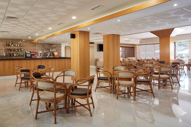 Albufeira Sol Hotel & Spa 