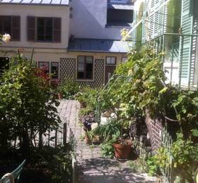 Туры в Appartement Saint Georges  в Франции