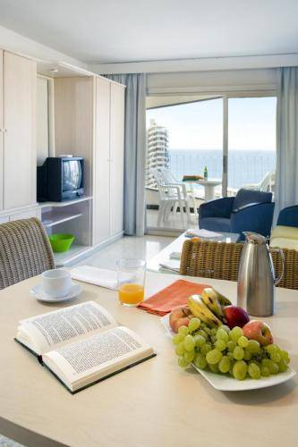 Apartamentos Torre Belroy  Испания, Бенидорм