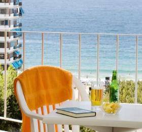 Туры в Apartamentos Torre Belroy  в Испании