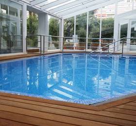 Apartamentos Torre Belroy  в Бенидорме