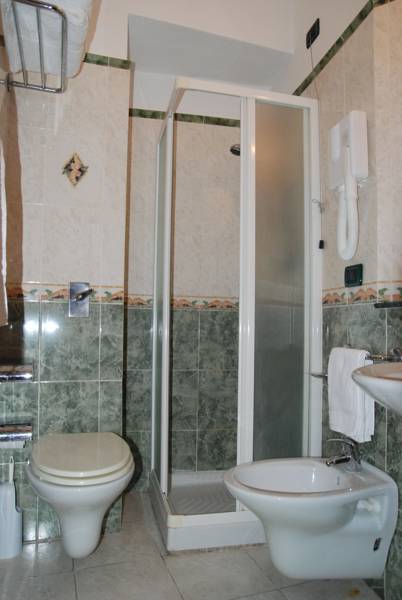 Hotel Ristorante La Giara 3*