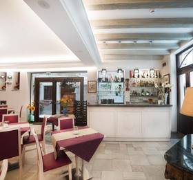 Hotel Ristorante La Giara в Сицилии