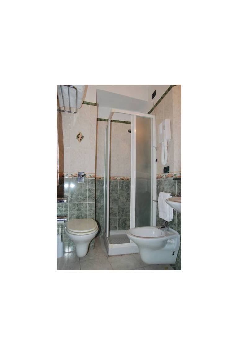 Hotel Ristorante La Giara