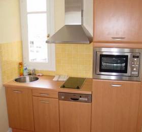 Туры в Apartments Bridgestreet Montparnasse в Франции