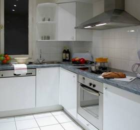Туры в Apartments Bridgestreet Montparnasse в Франции