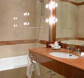 Отдых в Apartments Bridgestreet Montparnasse - Франция, Париж