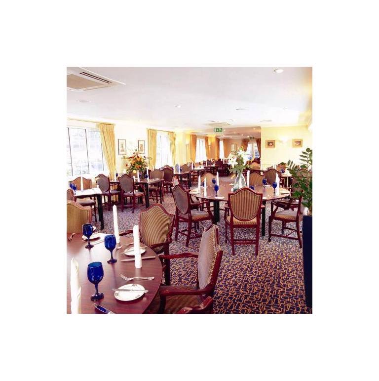 Basingstoke Country Hotel 