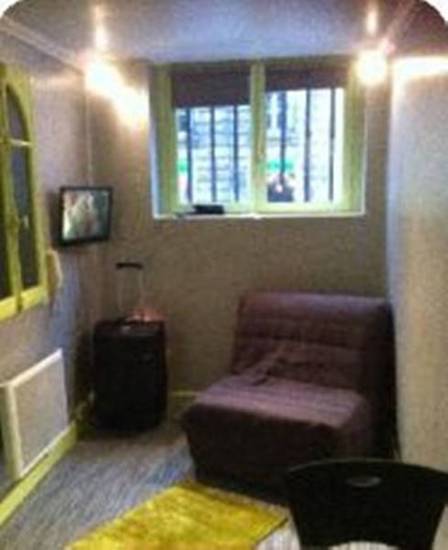 Appartement rue de Crosne  Франция, Руан
