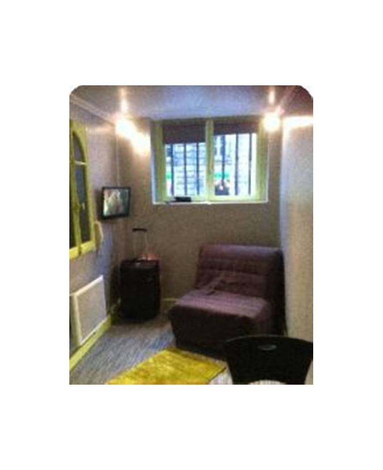 Appartement rue de Crosne 