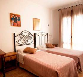 Туры в Apartamentos Villa Petrix  в Испании