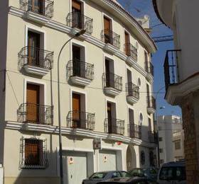 Отдых в Apartamentos Villa Petrix  - Испания, Торремолинос